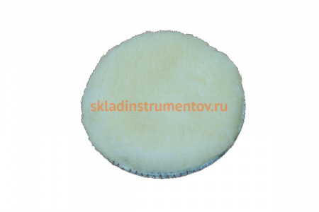 Диск из овчины 178 мм EIBENSTOCK 37327000