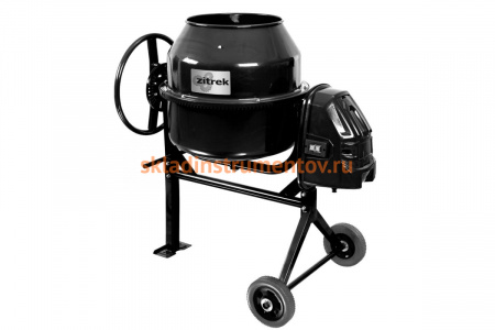 Бетоносмеситель Zitrek Z220 024-0985