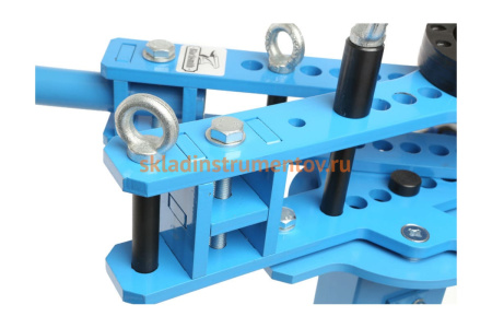 Универсальный ручной трубогиб Blacksmith MB32-25