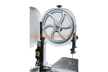 Ленточная пила JET JWBS-14OS 708113A-RU