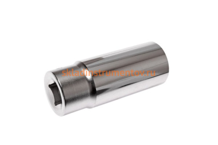 Головка торцевая 1/2” 23 12-ти гранная высокая JTC 47723