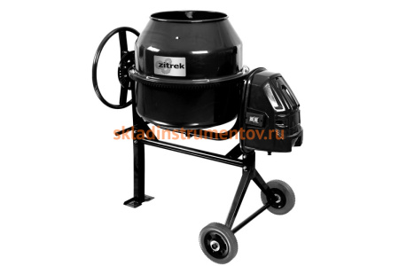 Бетоносмеситель Zitrek Z220 024-0985