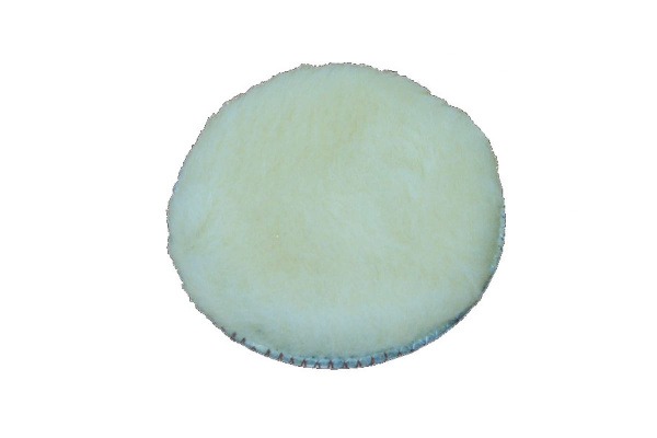 Диск из овчины 178 мм EIBENSTOCK 37327000