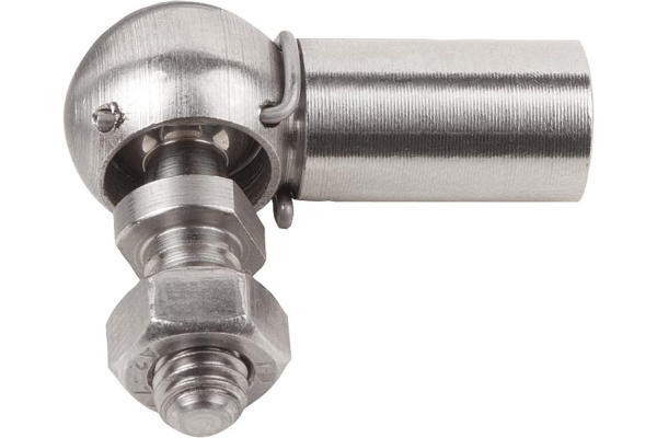 Угловой шарнир KIPP K0734.10061