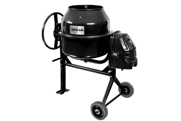 Бетоносмеситель Zitrek Z220 024-0985