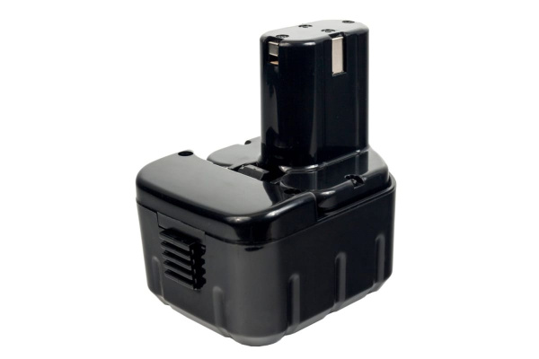 Аккумулятор (12 В; 1.5 А*ч; NiCd) для инструментов HITACHI блистер ПРАКТИКА 032-140