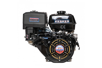 Двигатель LIFAN 190FD-L D25 18А 00-00003127