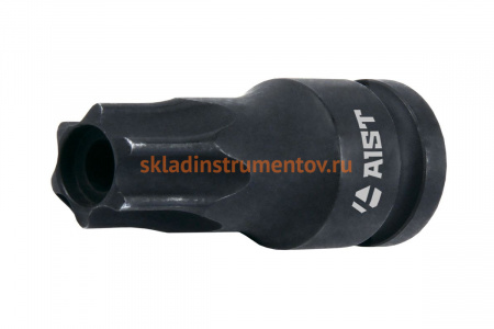Головка-бита AIST для дворников BMW TORX T80 1/2 4540380TT 00-00012501