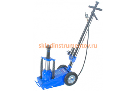 Пневмогидравлический домкрат AE&T Т22035