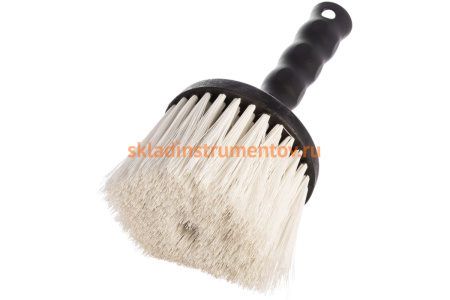 Круглая кисть макловица SANTOOL D 105 010150-105