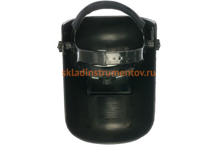 Сварочная маска BRIMA, 110x90 мм, HA-1005