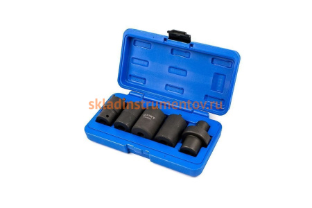 Набор зубчатых головок Mercedes-Benz G-класс AIST 67500007 00-00020597