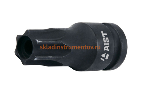 Головка-бита AIST для дворников BMW TORX T80 1/2 4540380TT 00-00012501