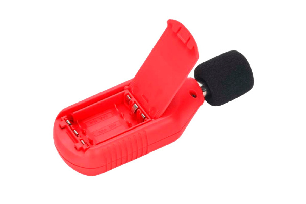 Шумомер RGK SM-20 776530