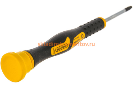 Отвертка NAREX HEX со сферической головкой SWK 3 Miicro Line Profi 833404