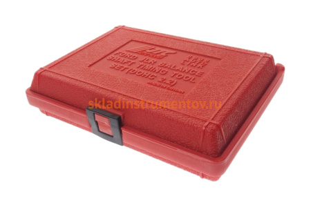 Набор для блокировки балансировочных валов Land Rover, Ford, Jaguar JTC 6638