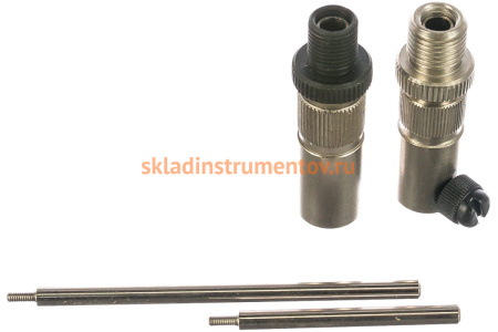 Приспособления для регулировки топливных насосов VW, AUDI JTC 1443