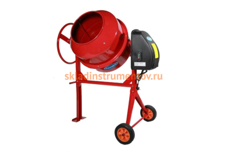 Бетоносмеситель Tsunami RM 180 I10611800000000