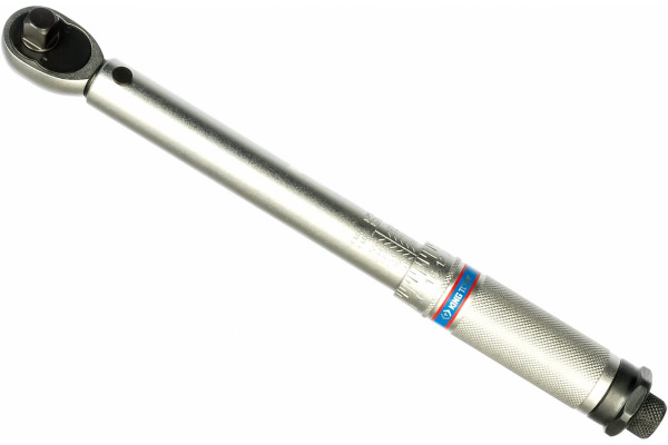 Динамометрический ключ KING TONY 34323-1A, 3/8", 5-25 Нм