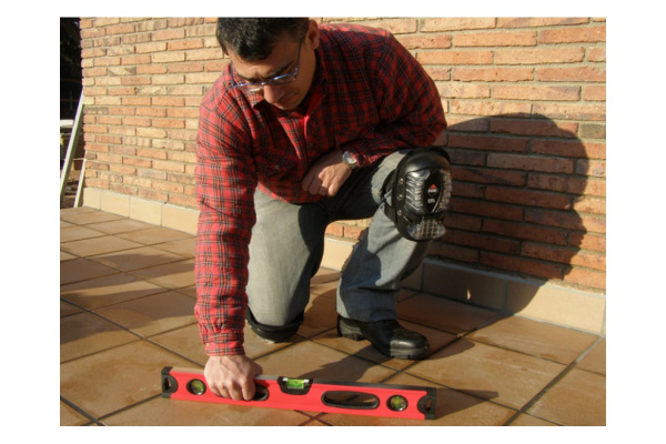 Наколенники гелевые 2 шт. RUBI 81989