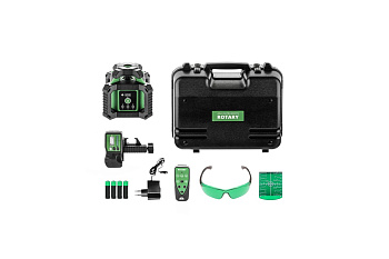 Лазерный нивелир ADA ROTARY 400 HV-G SERVO А00584