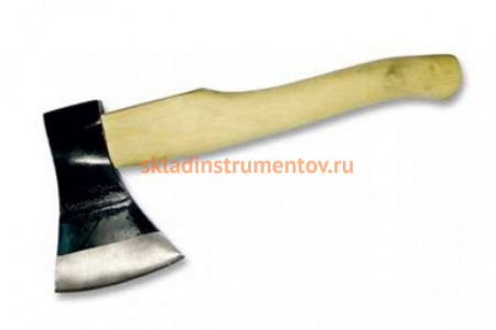 Кованый топор 1000 г. MATRIX СИБРТЕХ 21615