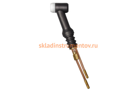Головка SAN1801 горелки TIG TP 18 ПТК 00000027219