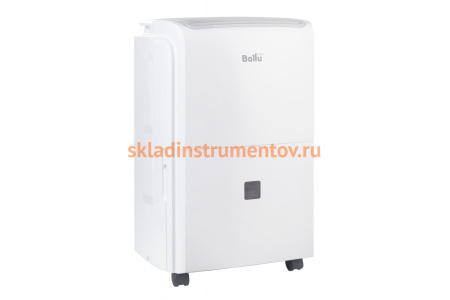 Осушитель воздуха Ballu BDT-25L