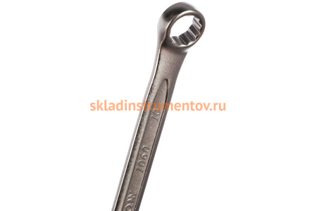 Комбинированный ключ KING TONY 10 мм 1060-10