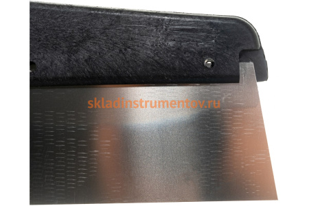 Фасадный шпатель 350 мм СИБРТЕХ 85446