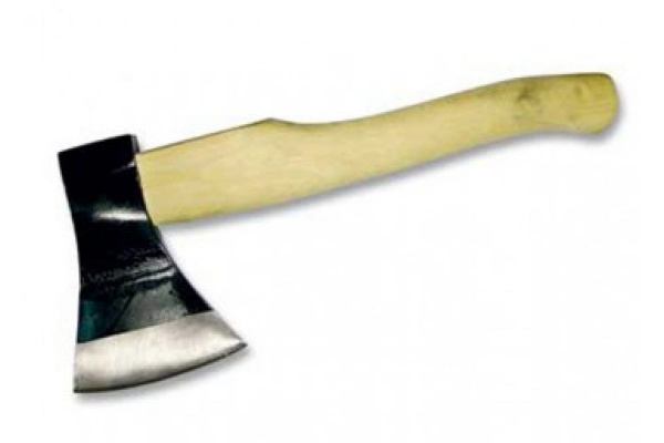 Кованый топор 1000 г. MATRIX СИБРТЕХ 21615