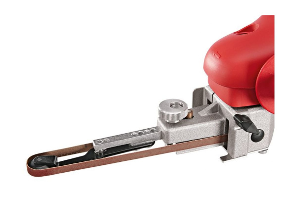 Ленточный напильник FLEX FBE 8-140 Set 420549