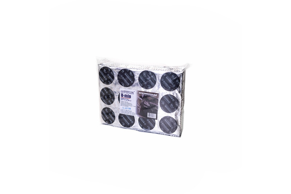 Универсальные латки ROSSVIK U min 40, 200 шт. пакет U.MIN.P.200.