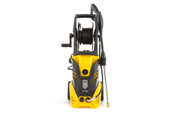 Моечная машина высокого давления DENZEL R-165D 58235