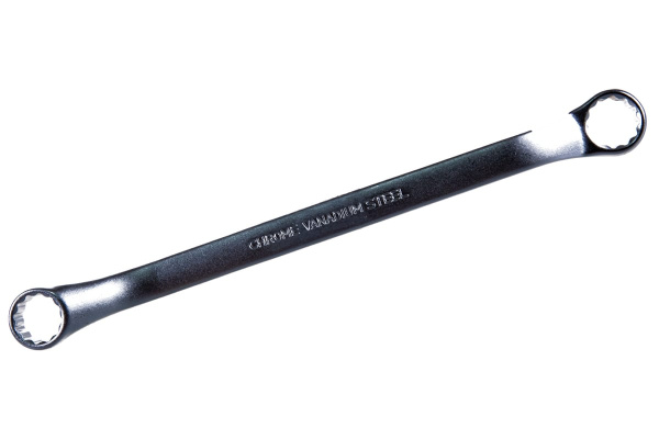 Накидной ключ 23х26мм Станкоимпорт КН.11.32.45.М23х26