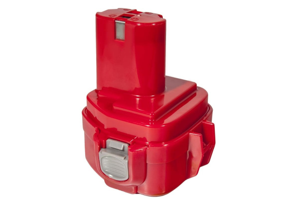 Аккумулятор (12 В; 2.0 А*ч; NiCd) для инструментов MAKITA коробка ПРАКТИКА 030-900