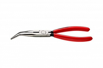 Длинногубцы модель Аист KNIPEX KN-2621200