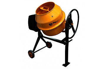 Бетоносмеситель REDVERG RD-CM140 5014288