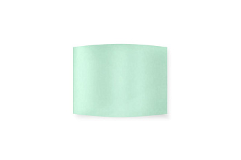 Стекло внешнее поликарбонатное (119х99 мм) FOXWELD 4589