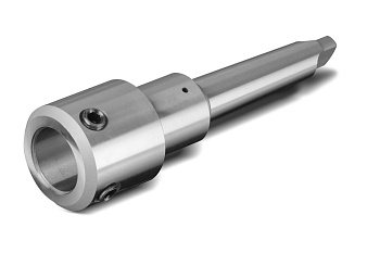 Переходник Bohre конус Морзе 4 - Weldon 19 без СОЖ КБ010703