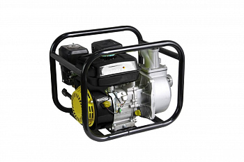 Мотопомпа Huter MP-80 70/11/7