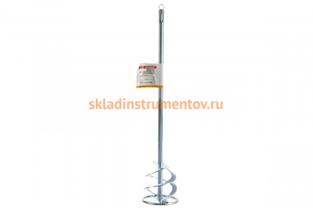 Мешалка для краски 80x400 мм, SDS+ Энкор 27423