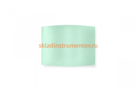 Стекло внешнее поликарбонатное (119х99 мм) FOXWELD 4589