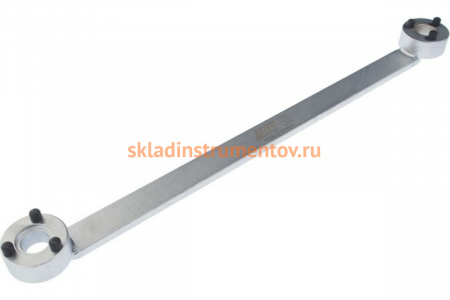 Фиксатор шкива компрессора кондиционера MERCEDES двигатель M112, 113, 272M, 273 JTC 4727A