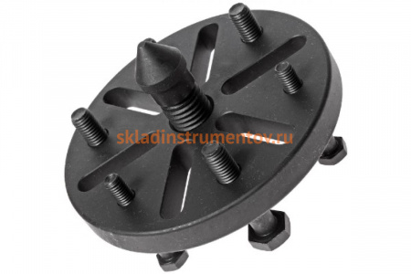 Универсальный съемник шкивов JTC-4142