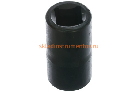 Набор торцевых головок для поврежденных гаек и болтов 8-21мм, кейс, 12шт МАСТАК 109-30012C