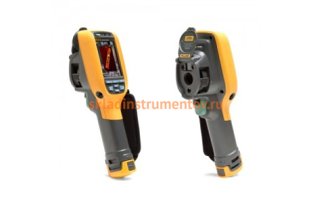Промышленный тепловизор Fluke FLK-TI110