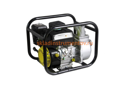 Мотопомпа Huter MP-80 70/11/7