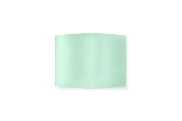 Стекло внешнее поликарбонатное (119х99 мм) FOXWELD 4589