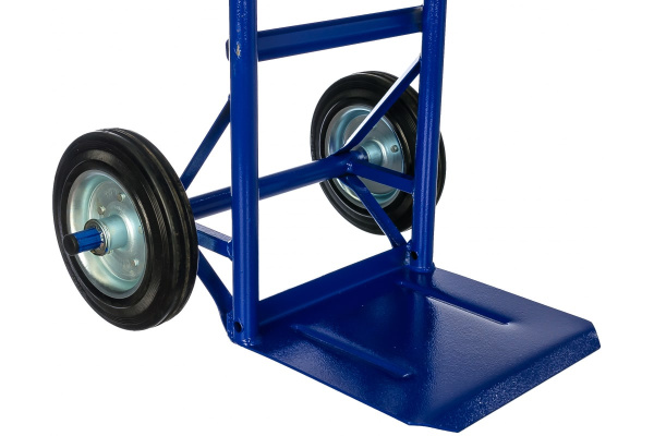 Тележка RUSKLAD грузовая КГ 150 с литыми колёсами Тележка RUSKLAD грузовая КГ 150 с литыми колёсами